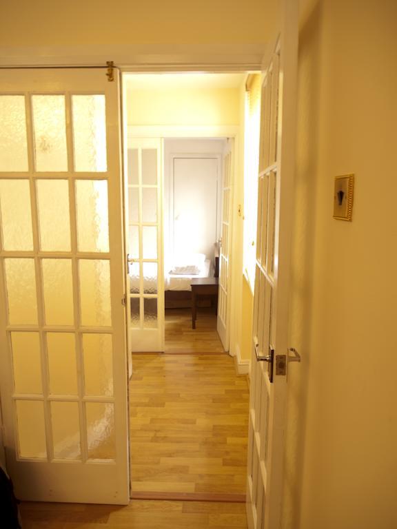 Mayfair Flat Londres Habitación foto
