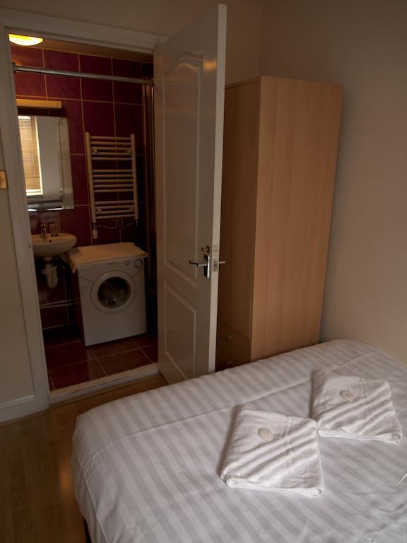 Mayfair Flat Londres Habitación foto