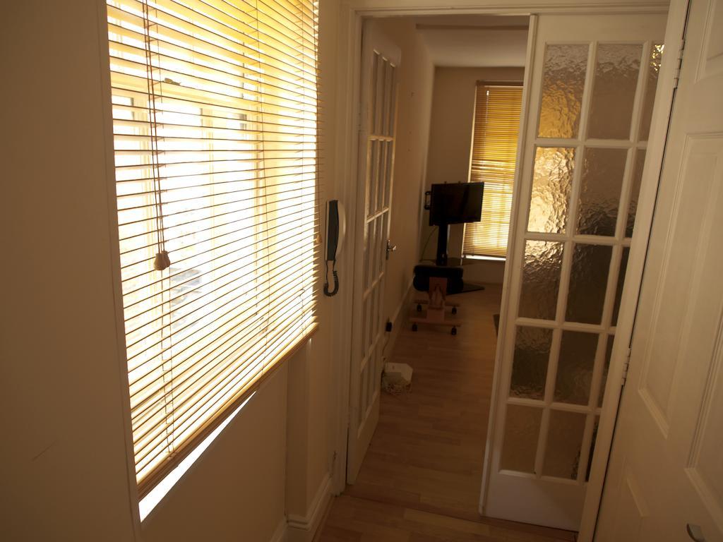 Mayfair Flat Londres Habitación foto